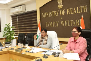 According to the World Health Organization, the Omicron variant has significantly increased transmissibility as compared to the Delta variant, and as a result, it is rapidly replacing the latter globally,  Minister of State for Health Bharati Pravin Pawar said in reply to a written question.