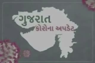 Corona Update in Gujarat :24 કલાકમાં 6097 પોઝિટિવ કેસ નોંધાયા, કુલ 12,105 દર્દીઓ કોરોનાને માત આપી, 35 દર્દીના મૃત્યુ