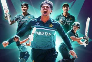Pakistan Cricketer Qasim Akram