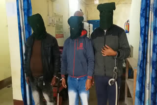 three-cyber-criminals-arrested-in-jamtara