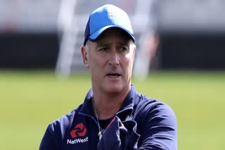 England Sack Assistant Coach Graham Thorpe  Graham Thorpe steps down as England batting coach  ഗ്രഹാം തോർപ്പിനേയും പുറത്താക്കി  ഗ്രഹാം തോർപ്പിനെ പുറത്താക്കി ഇംഗ്ലീഷ് ക്രിക്കറ്റ് ബോർഡ്  ആഷസ് തോൽവി