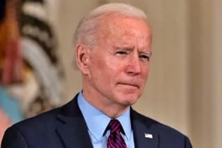 Biden calls for more global cooperation in the fight against the covid-19 pandemic