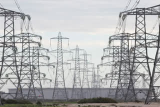 Posoco Letter to AP, power grid