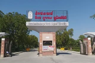 Patan University : ઉત્તર ગુજરાત યુનિવર્સિટીના કુલપતિ સહિત ચાર સામે ફરિયાદ રજીસ્ટર નોંધવા કોર્ટનો હુકમ