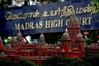 Chennai High Court