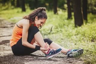 Precautions to Prevent Running Injury