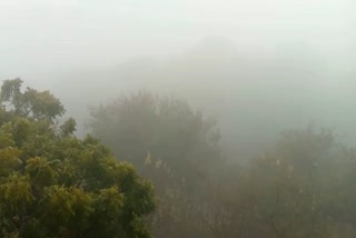 Delhi Weather Update Today