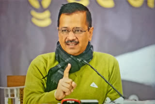 दिल्ली सीएम अरविंद केजरीवाल कल से 3 दिन के उत्तराखंड दौरे पर