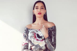 nora fatehi deleted instagram account gets restored