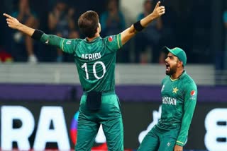 Ricky Ponting delivers high praise on Babar Azam and Shaheen Shah Afridi