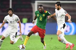 Egypt, Senegal to clash in AFCON final