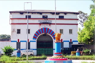 Prisoner Dies at Hindalaga Jail in Belagavi