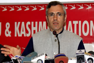 NC rejects delimitation panel's 2nd draft proposal suggesting creation of new constituencies in J-K