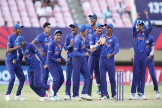 From battling COVID-19 to reaching final: India's journey at 2022 U-19 World Cup