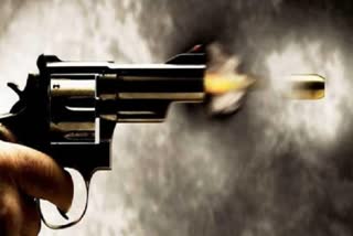 27 year old Shot Dead in Rajouri: راجوری میں 27سالہ شخص کا گولی مار کر قتل