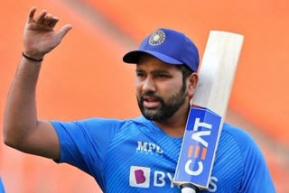 Rohit Sharma  भारतीय कप्तान रोहित शर्मा  वनडे सीरीज  नरेंद्र मोदी स्टेडियम  भारत बनाम वेस्टइंडीज  क्रिकेट न्यूज  One Day Series  Narendra Modi Stadium  India vs West Indies  Cricket News