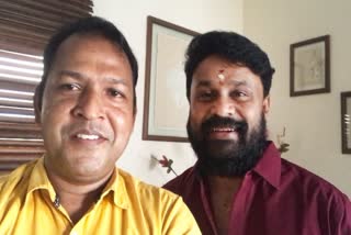 balachandra kumar releases new soundtrack against dileep  balachandra kumar dileep  balachandra kumar dileep case  dileep sound track  ദിലീപിന്‍റെ പുതിയ ശബ്‌ദരേഖ പുറത്ത് വിട്ട് ബാലചന്ദ്രകുമാർ  ദിലീപിന്‍റെ ശബ്‌ദരേഖയുമായി ബാലചന്ദ്രകുമാർ  ദീലിപ്‌ കേസിൽ പുതിയ ശബ്‌ദരേഖ