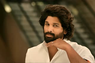 Allu Arjun