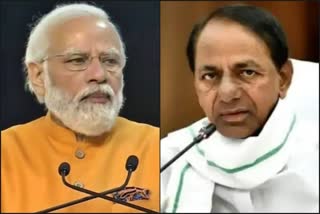 pm-modi KCR