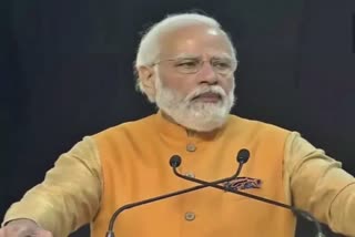 PM Modi In ICRISAT : નાના ખેડૂતો પર અમારું ફોકસ છે અમે સતત કૃષિક્ષેત્ર મજબૂત કરતાં રહીશું