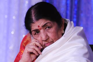 lata mangeshkar