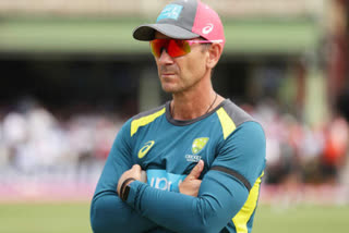 Langer quits as Australian men's cricket coach