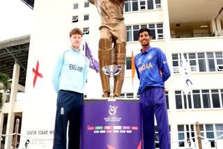 India vs England Final