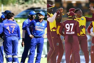 india vs west indies 1st odi match preview  ind vs wi match preview  india vs west indies odi  Rohit Sharma  Rahul Darvid  Virat Kohli