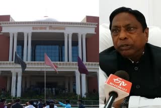 preparation-for-budget-session-2022-of-jharkhand-legislative-assembly