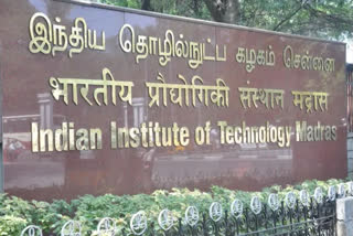 Former IIT-M Asst Prof writes to PM Over Cast Discrimination