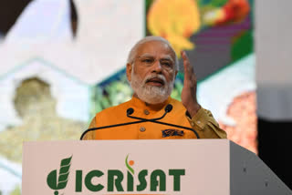 ICRISAT