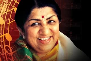 singer lata mangeskar