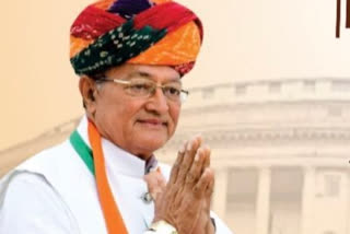 Rajasthan education minister BD Kalla says decision on REET row to be based on merit of SOG probe