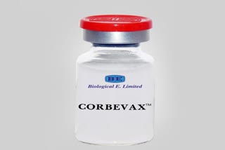 Corbevax Covid Vaccine