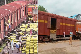 Northern Railway fulfills the target of freight traffic