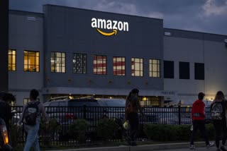 Amazon profit record