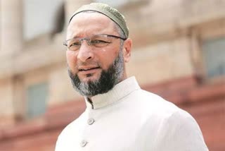 Asaduddin Owaisi