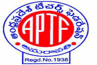 Teachers Protest in AP