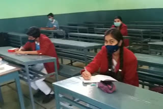 More than 50 School students tested positive for Coronavirus in Rajasthan's Jodhpur