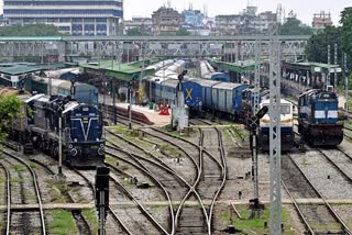 Vande Bharat Train Production