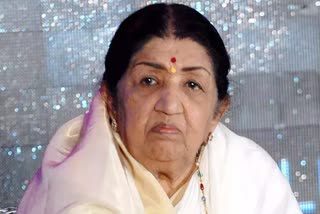 Lata Mangeshkar