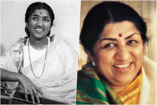 lata mangeshkar passes away  lata mangeshkar death  lata mangeshkar musical journey  lata mangeshkar biography  ലത മങ്കേഷ്‌കര്‍ മരണം  ഇന്ത്യയുടെ വാനമ്പാടി  ലത മങ്കേഷ്‌കര്‍ സംഗീത ജീവിതം  ലത മങ്കേഷ്‌കര്‍ അന്തരിച്ചു