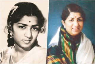 lata mangeshkar