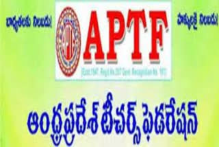 aptf resign