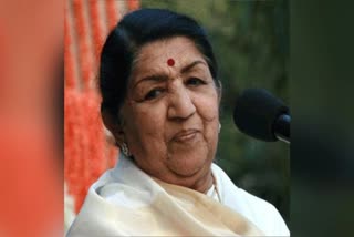 Lata Mangeshkar