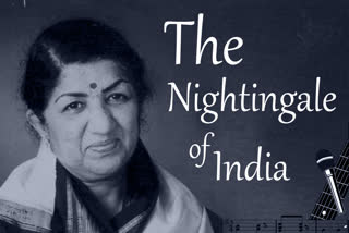 Lata Mangeshkar