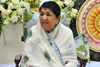 Awards and honours bestowed upon Lata Mangeshkar