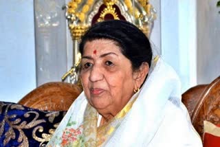 Lata Mangeshkar