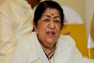 Lata Mangeshkar