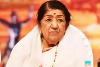 Lata Mangeshkar